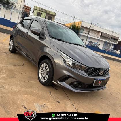 FIAT ARGO 1.0 FIREFLY FLEX DRIVE MANUAL FIAT ARGO 1.0 FIREFLY FLEX DRIVE MANUAL